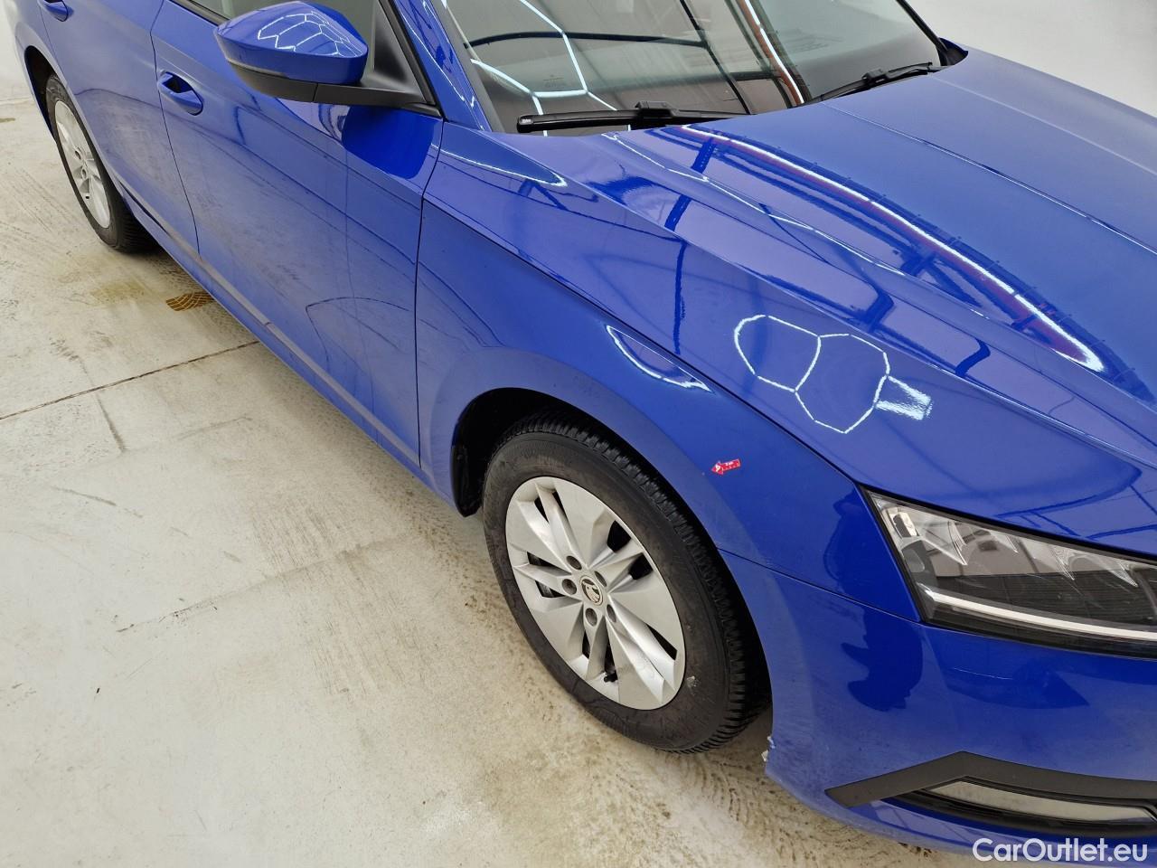  Skoda  Octavia 2.0 TDI 150CP Ambition DSG #13