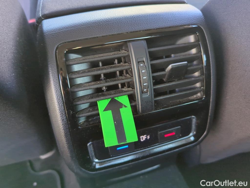  Volkswagen  Passat Comfortline1.5 TSI ACT DSG 150 CP #14