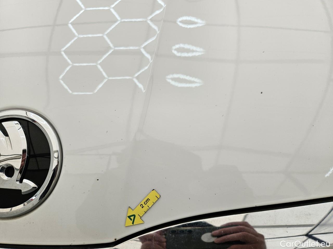  Skoda  Octavia 2.0 TDI 115CP Ambition Combi #10