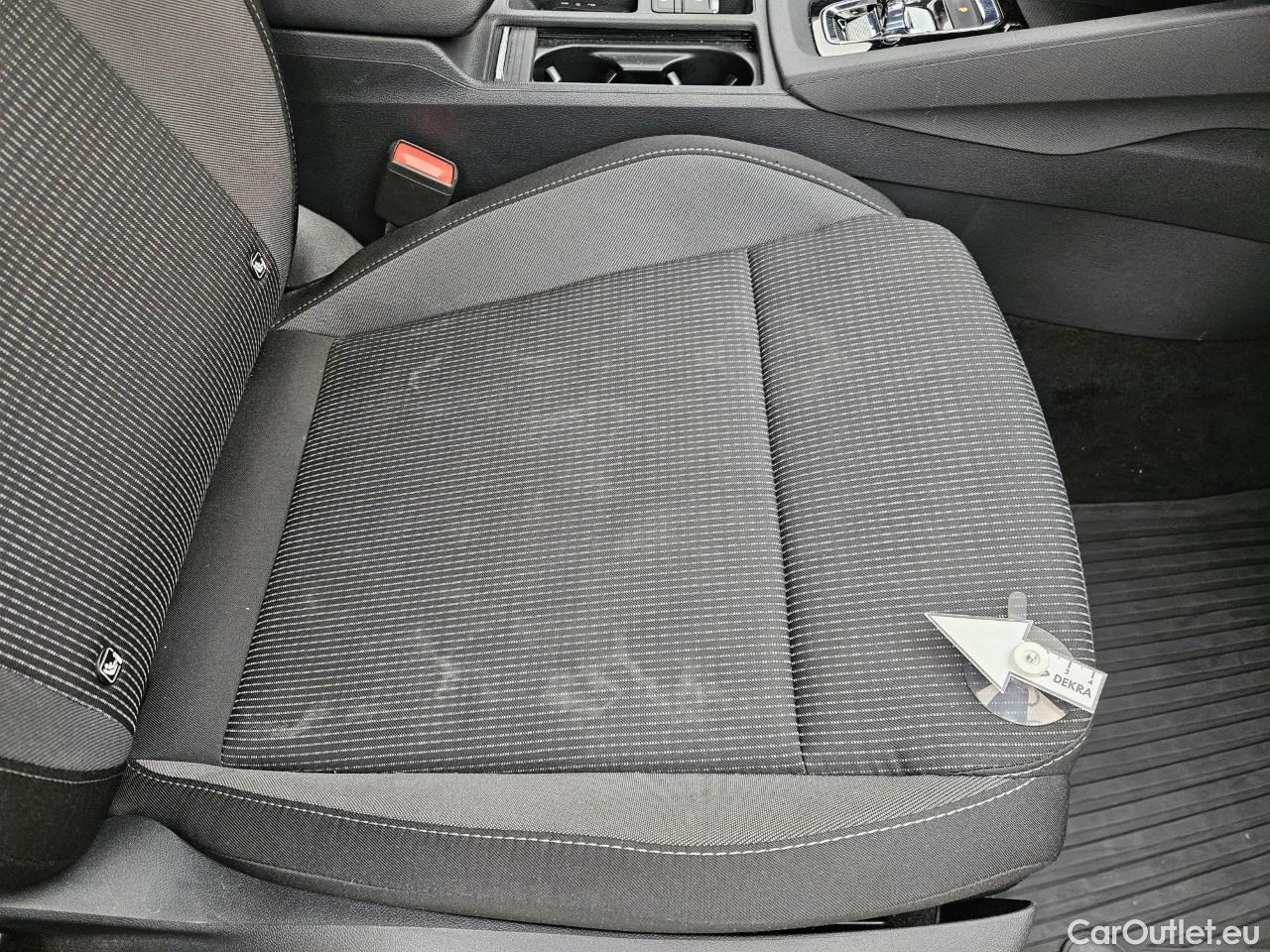  Skoda  Octavia 2.0 TDI 150CP Ambition DSG #43