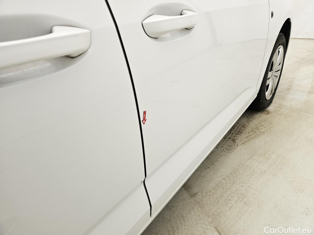  Volkswagen  Caddy  2.0 TDI 75 kW #18