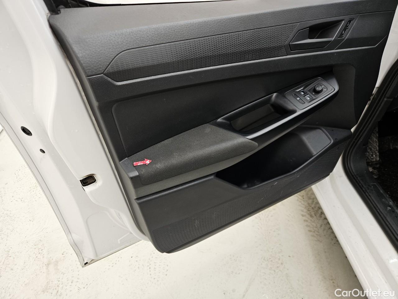  Volkswagen  Caddy  2.0 TDI 75 kW #23