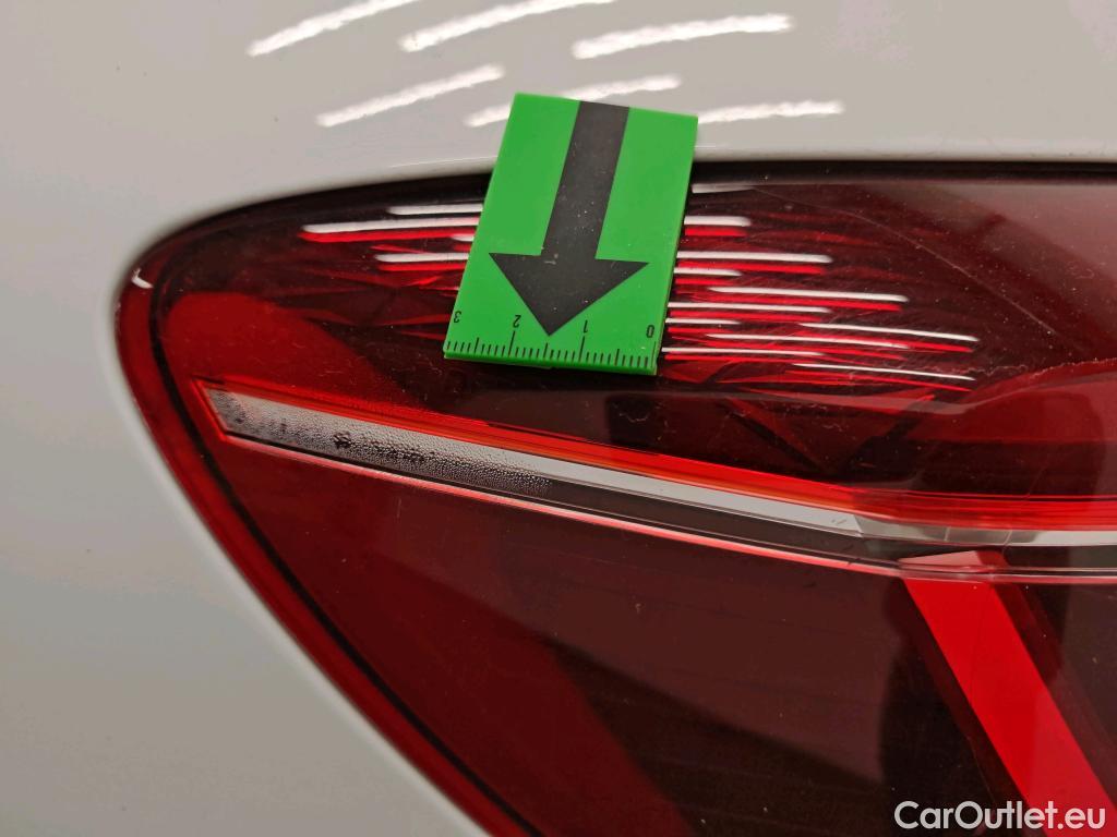  Renault  Clio 1.0 TCe 90CP Life #8