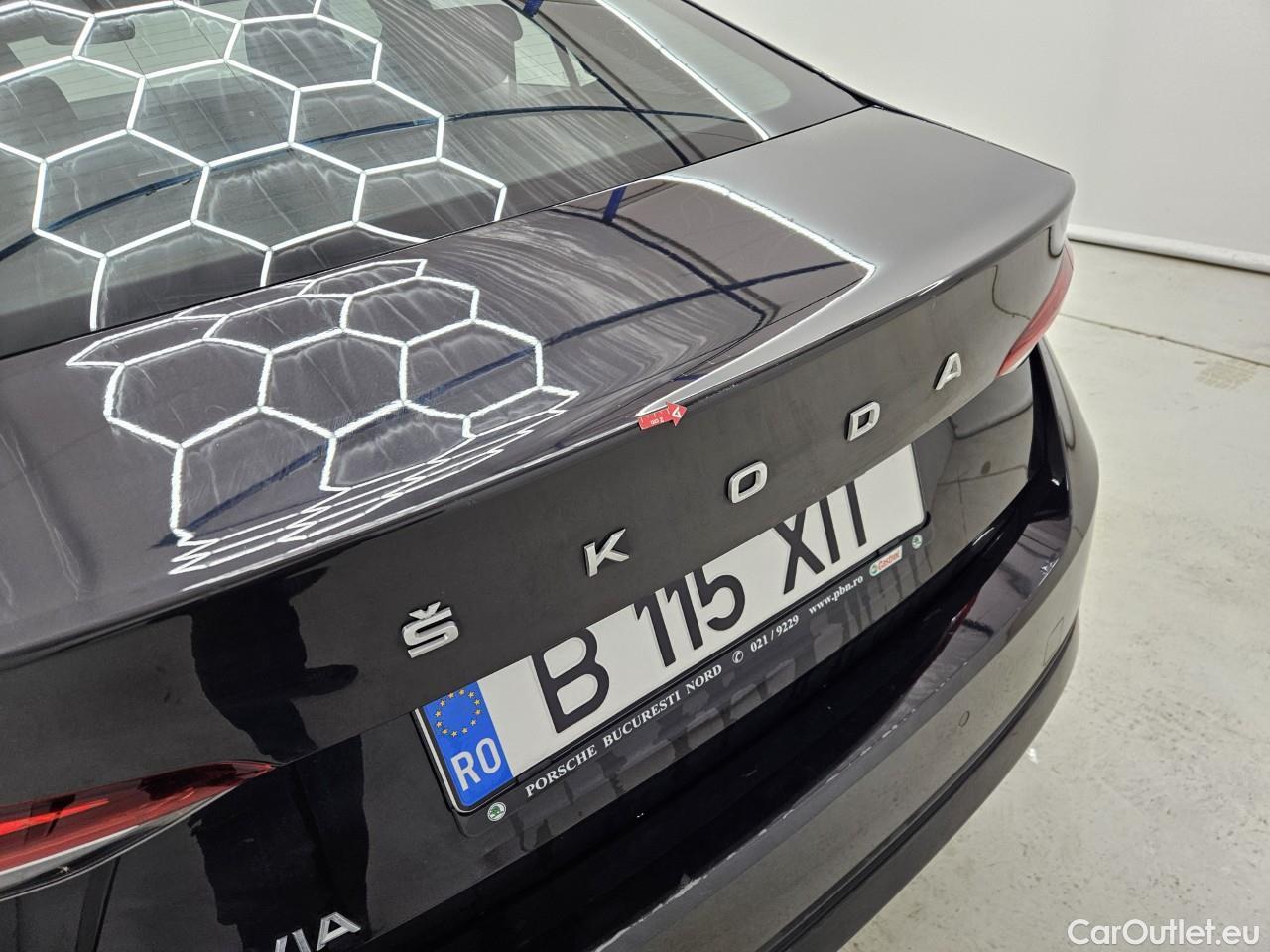  Skoda  Octavia 2.0 TDI 150CP Ambition DSG #30