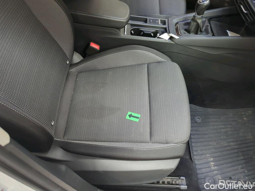 Skoda  Octavia 2.0 TDI 115CP Ambition #11