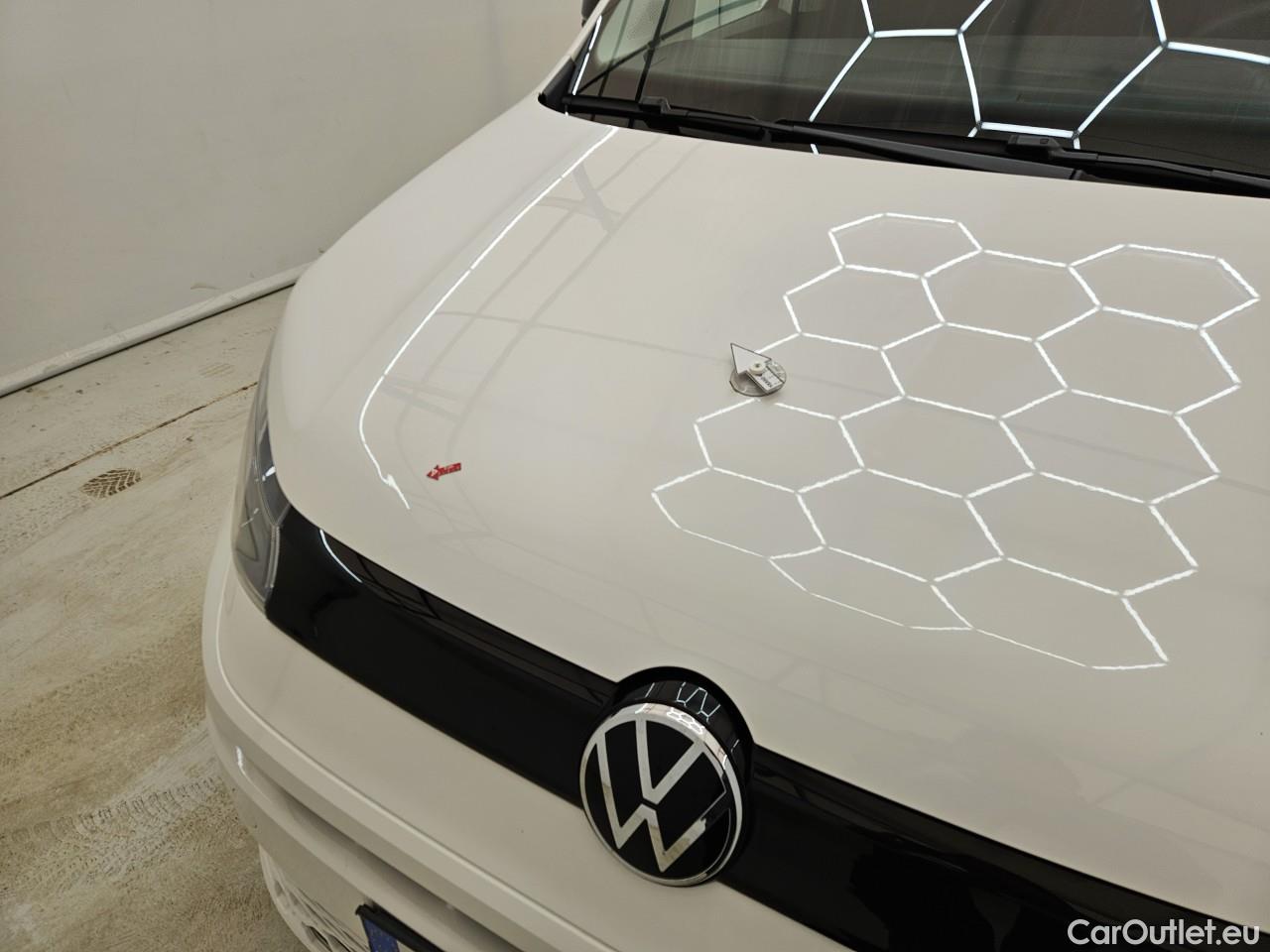  Volkswagen  Caddy  2.0 TDI 75 kW #13