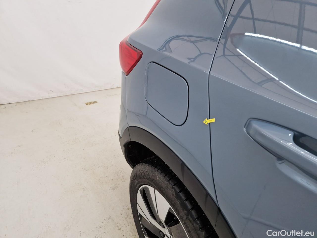  Volvo  XC 40 1.5 T5 PHEV Plus Dark Recharge DCT #13