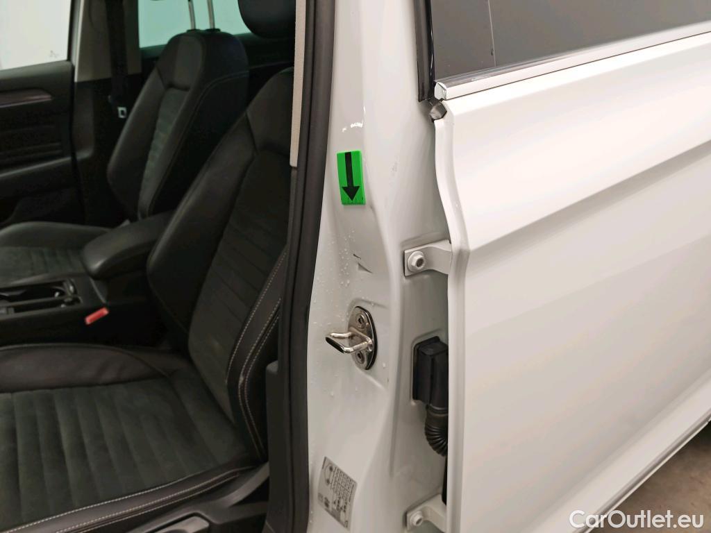  Volkswagen  Passat Highline2.0 TDI SCR DSG 4Mot 200CP #17