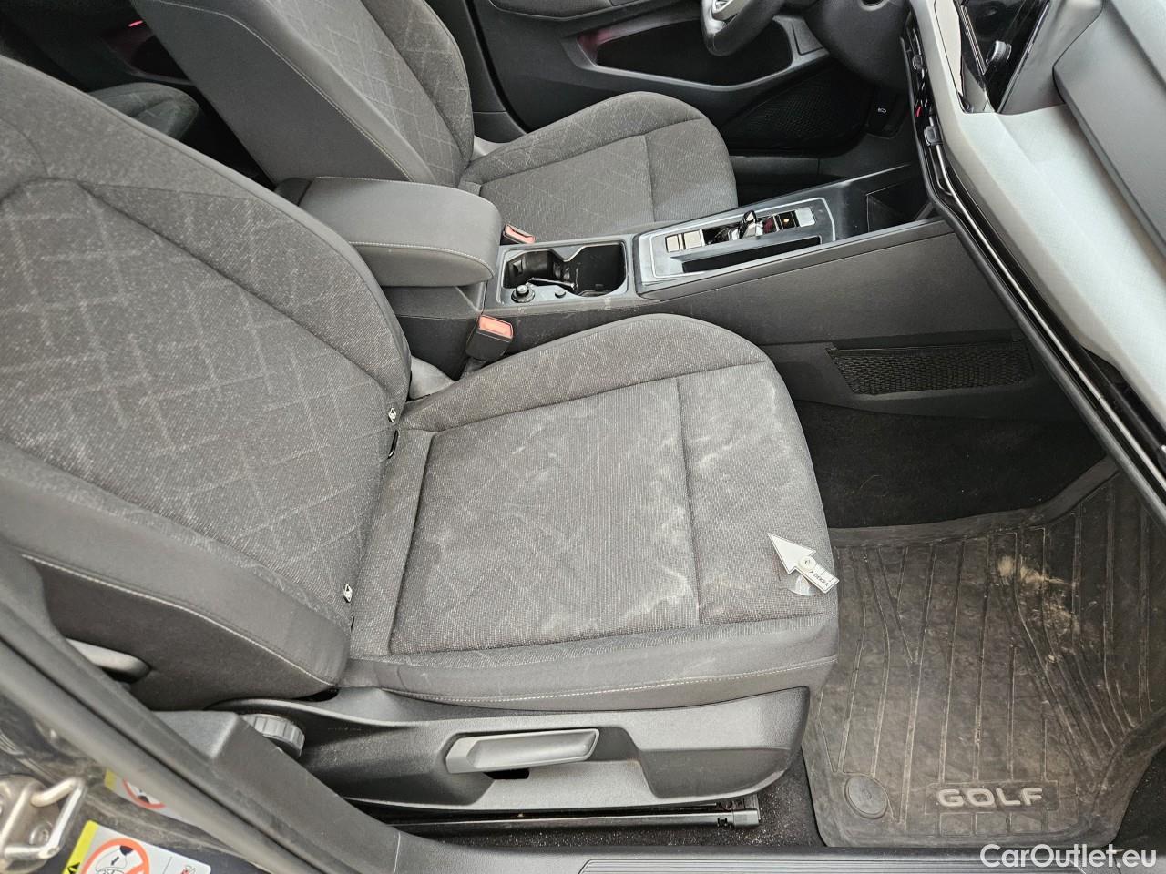  Volkswagen  Golf  2.0 TDI 116HP DSG Life Variant #48