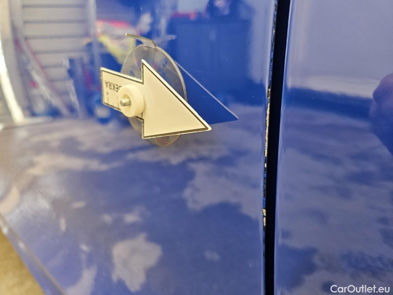  Skoda  Octavia 2.0 TDI 150CP Ambition DSG #1