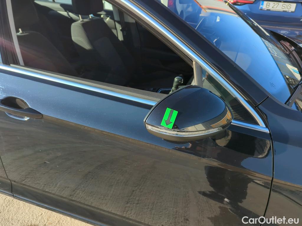  Volkswagen  Passat Comfortline1.5 TSI ACT DSG 150 CP #19