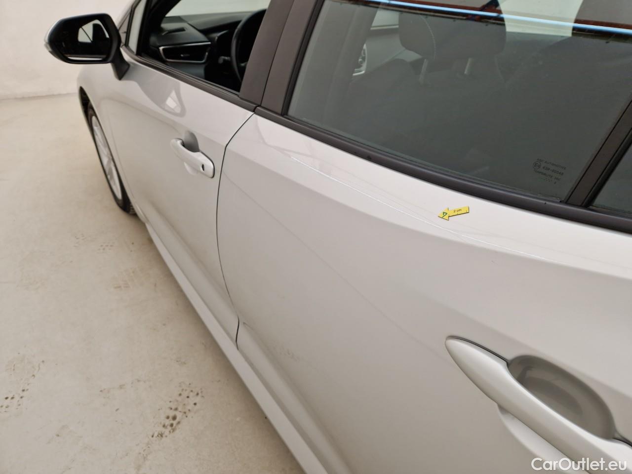  Toyota  Corolla 1.8 Hybrid Dynamic HSD #50