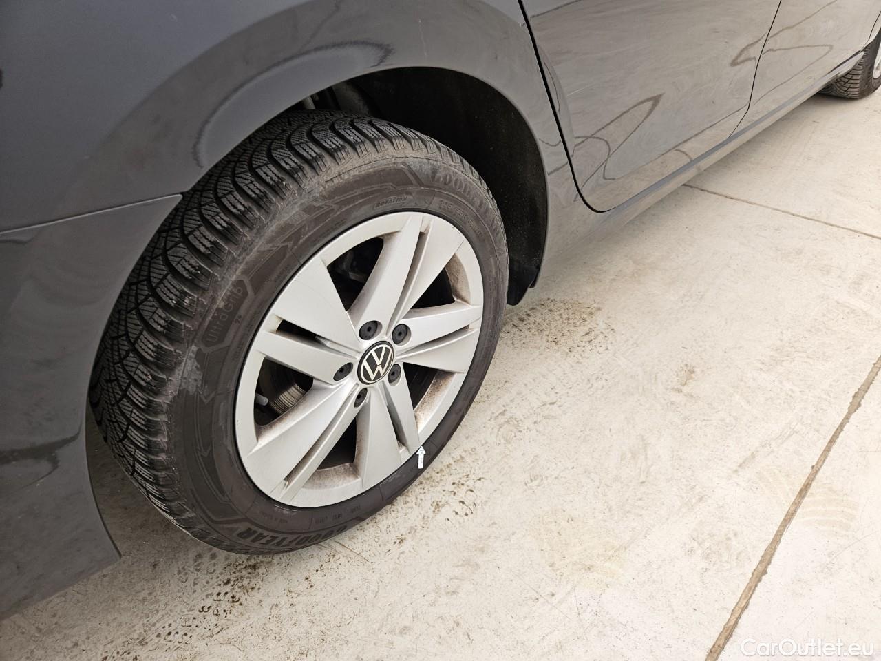  Volkswagen  Golf  2.0 TDI 116HP DSG Life Variant #30