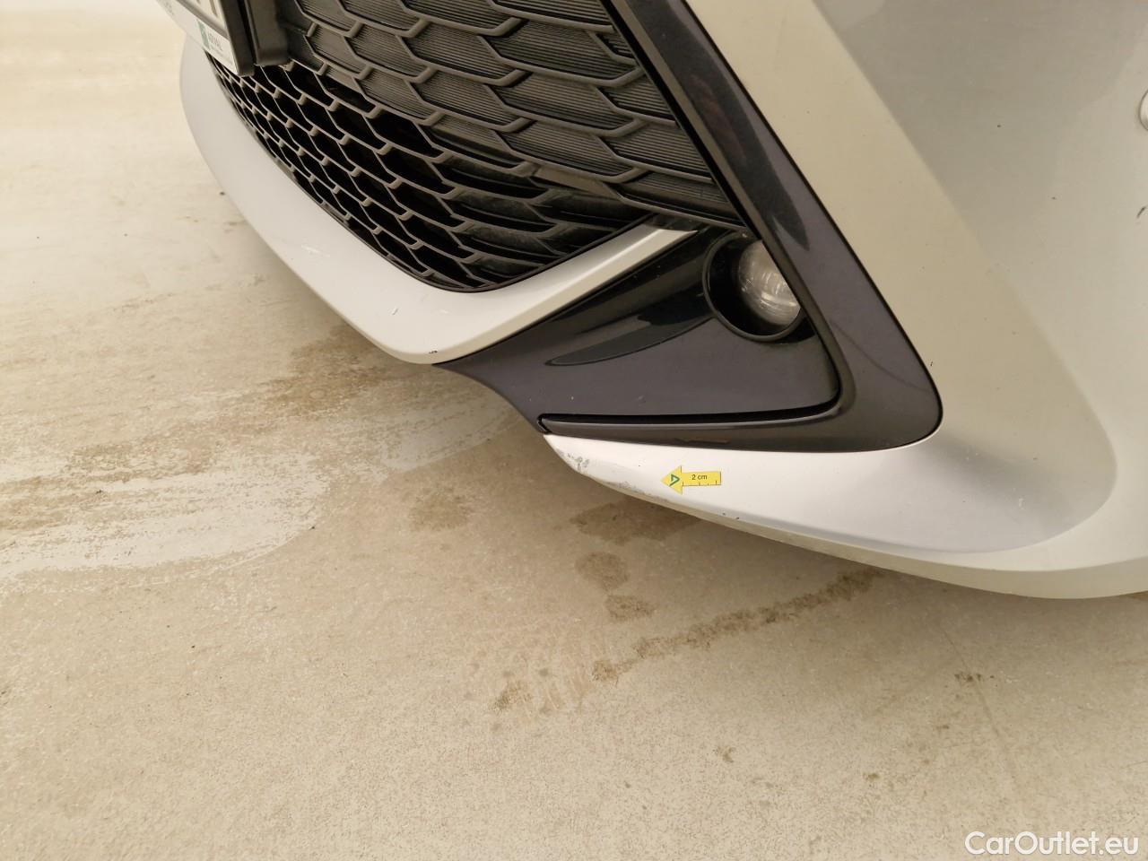  Toyota  Corolla 1.8 Hybrid Dynamic HSD #7