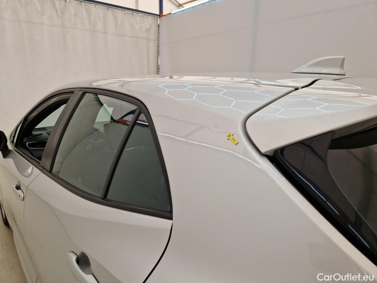  Toyota  Corolla 1.8 Hybrid Dynamic HSD #48