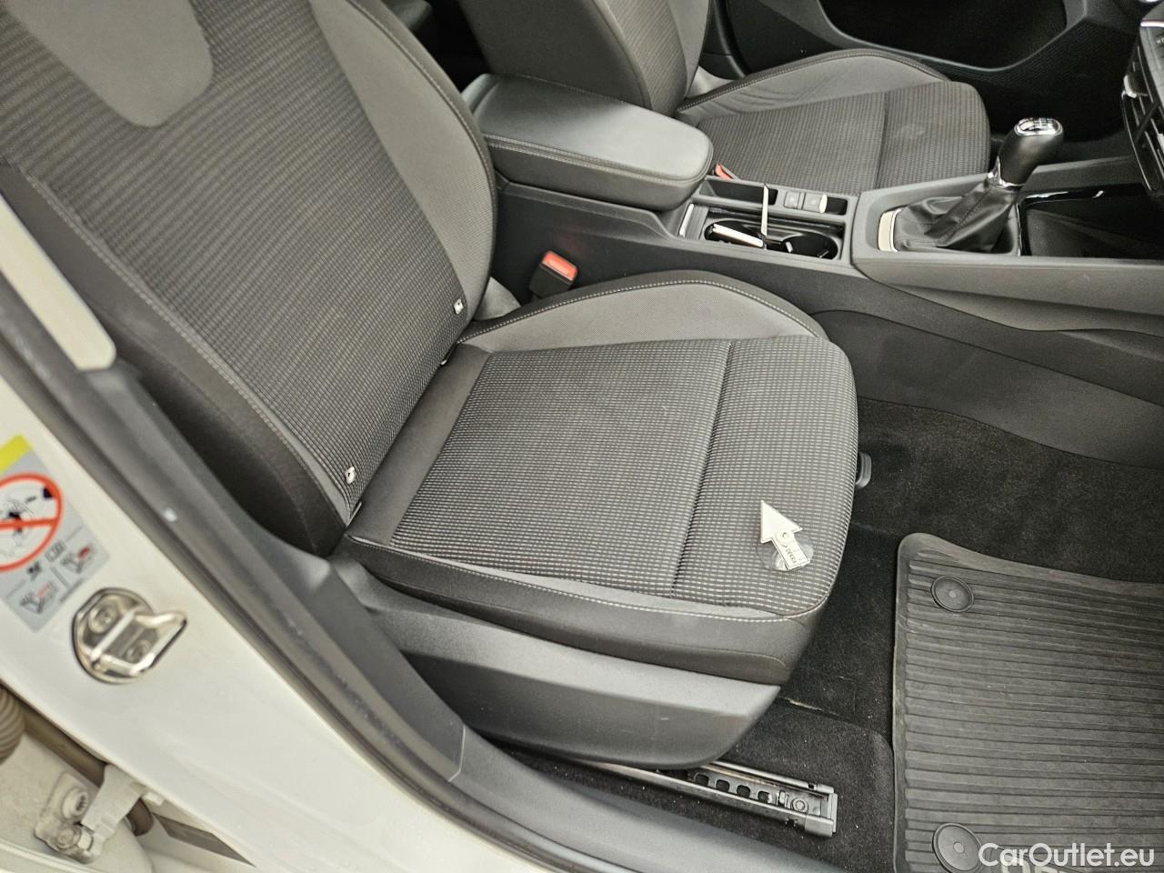  Skoda  Octavia 2.0 TDI 115CP Ambition Combi #29