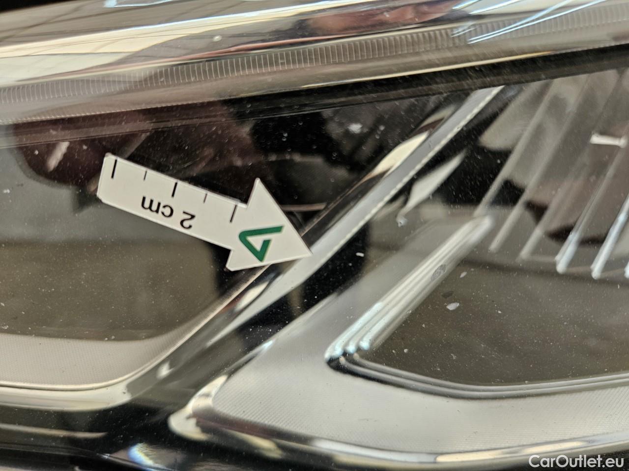  Volkswagen  Golf  2.0 TDI 116HP DSG Life Variant #11