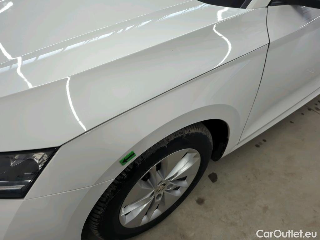  Skoda  Octavia 2.0 TDI 115CP Ambition #7