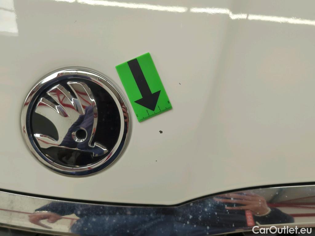  Skoda  Octavia 2.0 TDI 115CP Ambition #14