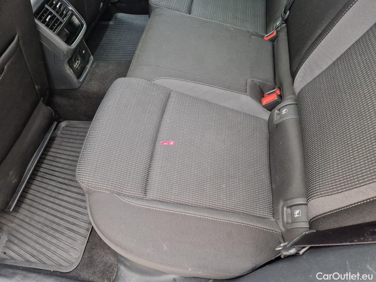  Skoda  Octavia 2.0 TDI 150CP Ambition DSG #32