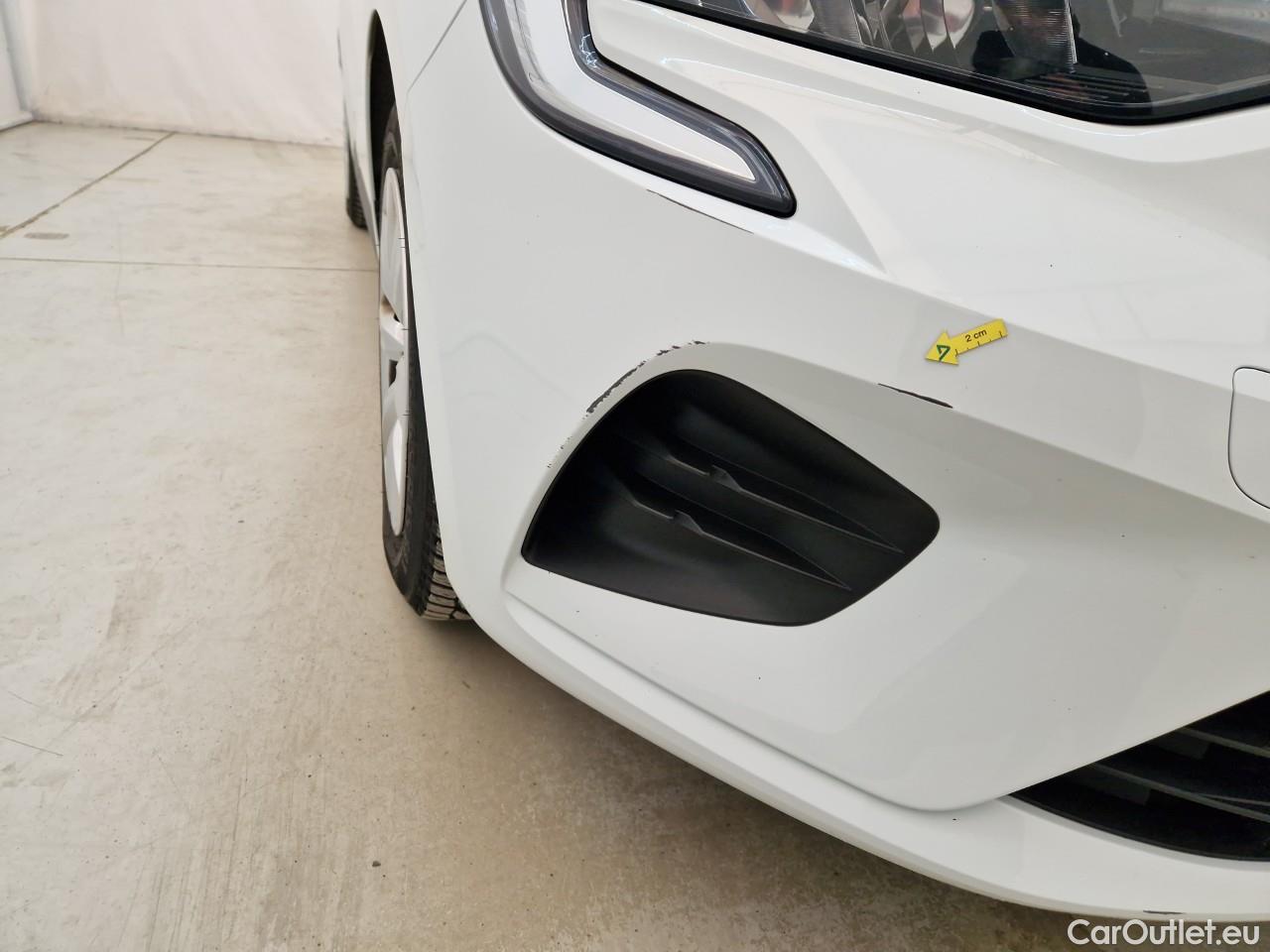  Renault  Clio 1.0 TCe 90CP Life #1