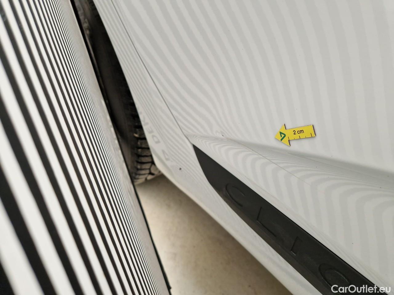  Renault  Clio 1.0 TCe 90CP Life #10