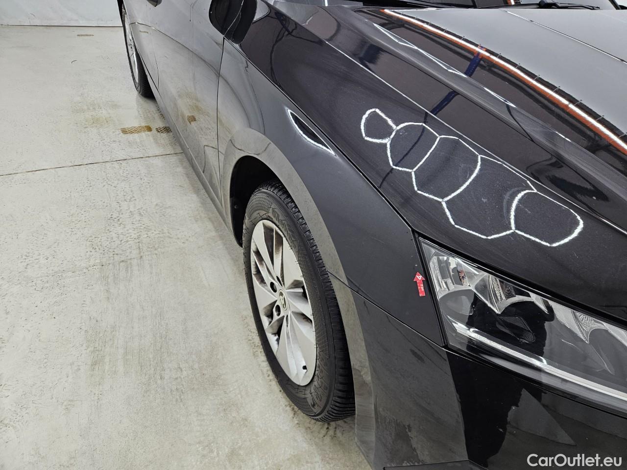  Skoda  Octavia 2.0 TDI 150CP Ambition DSG #17