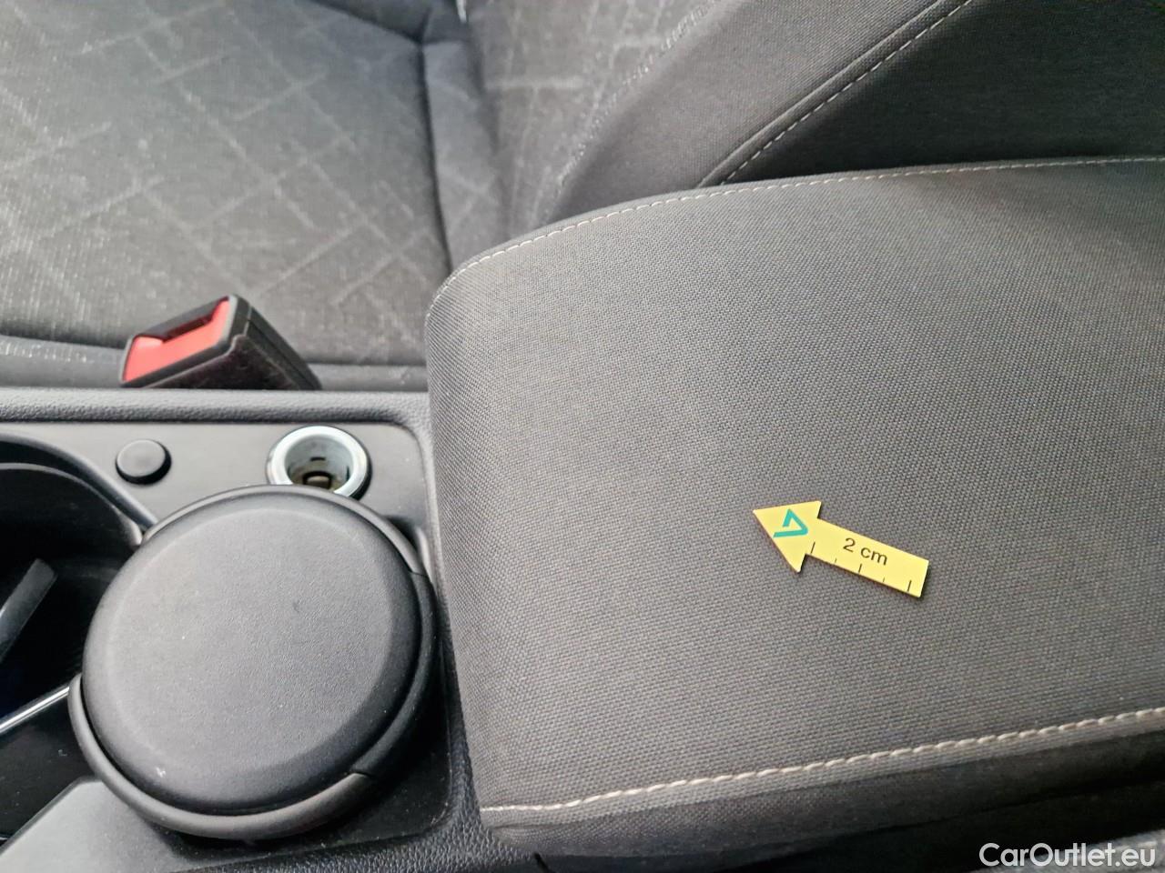  Volkswagen  Golf  Life 1.5 eTSI ACT DSG mild-Hybrid #12