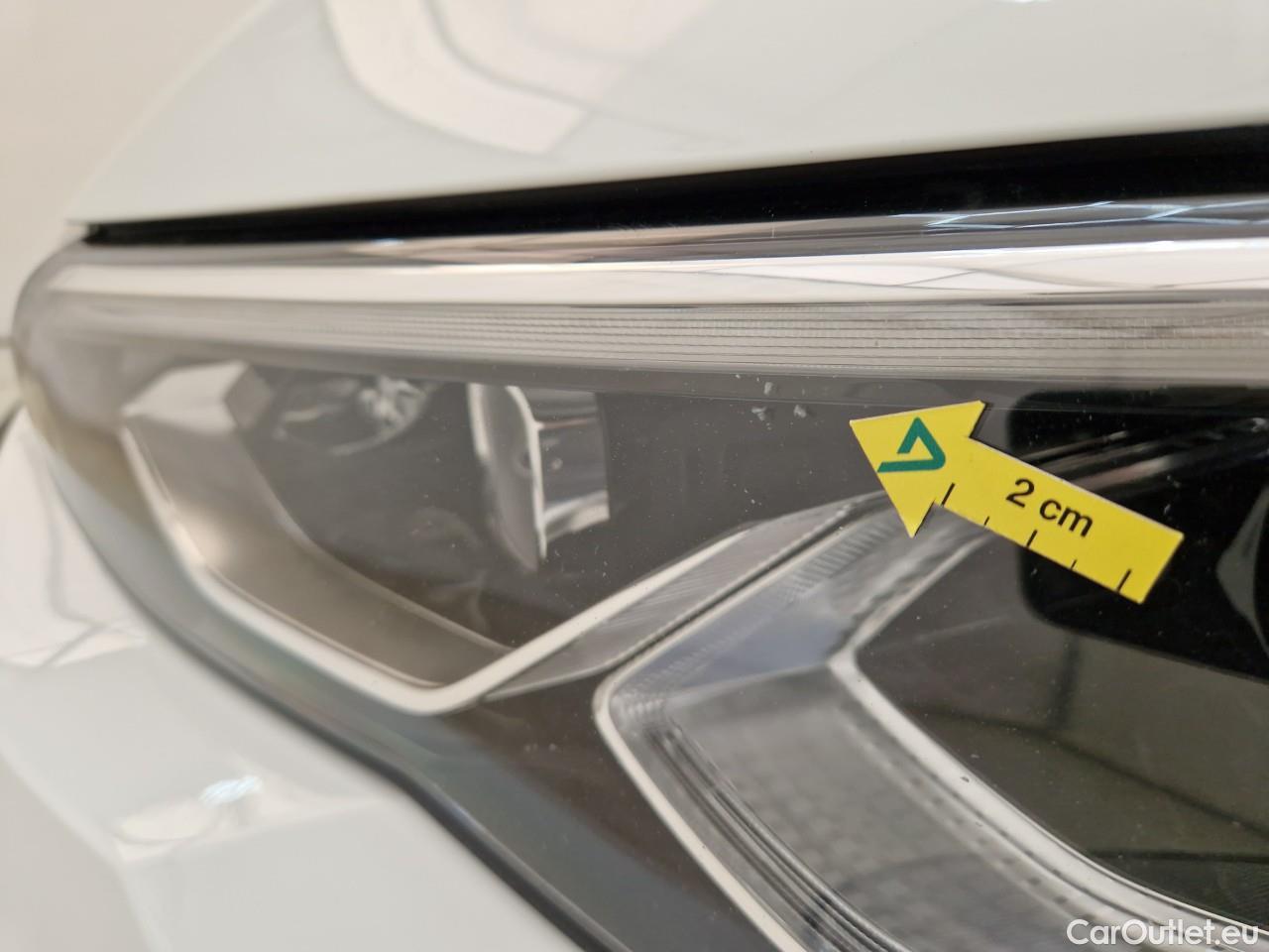  Volkswagen  Golf  Life 1.5 eTSI ACT DSG mild-Hybrid #1