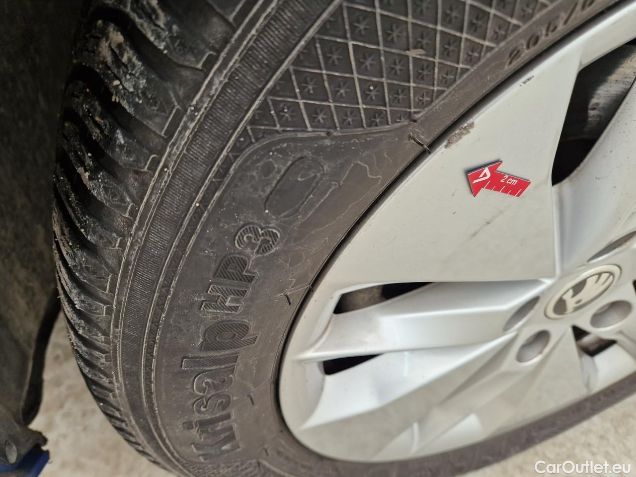  Skoda  Octavia 2.0 TDI 150CP Ambition DSG #2