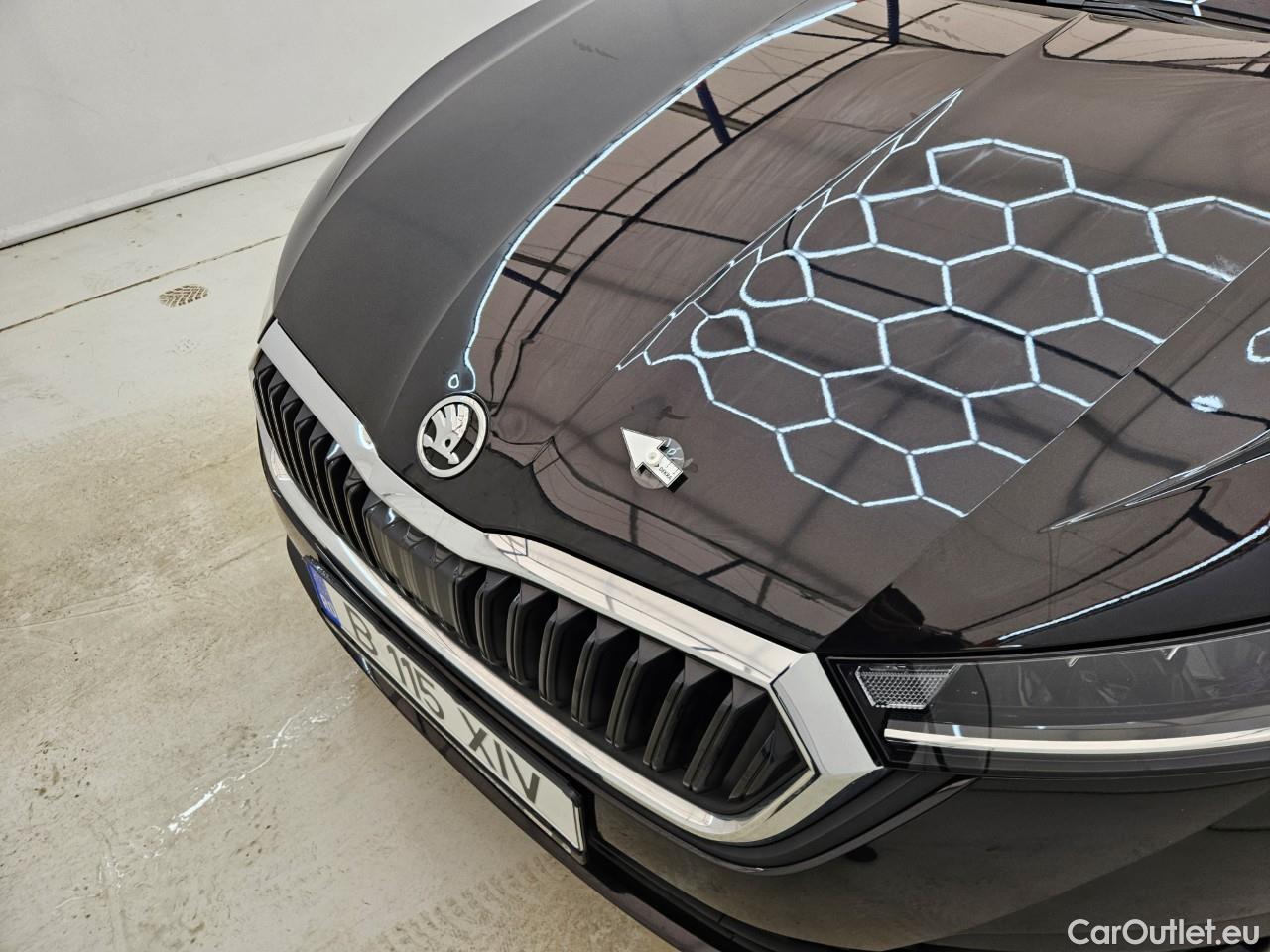  Skoda  Octavia 2.0 TDI 150CP Ambition DSG #12