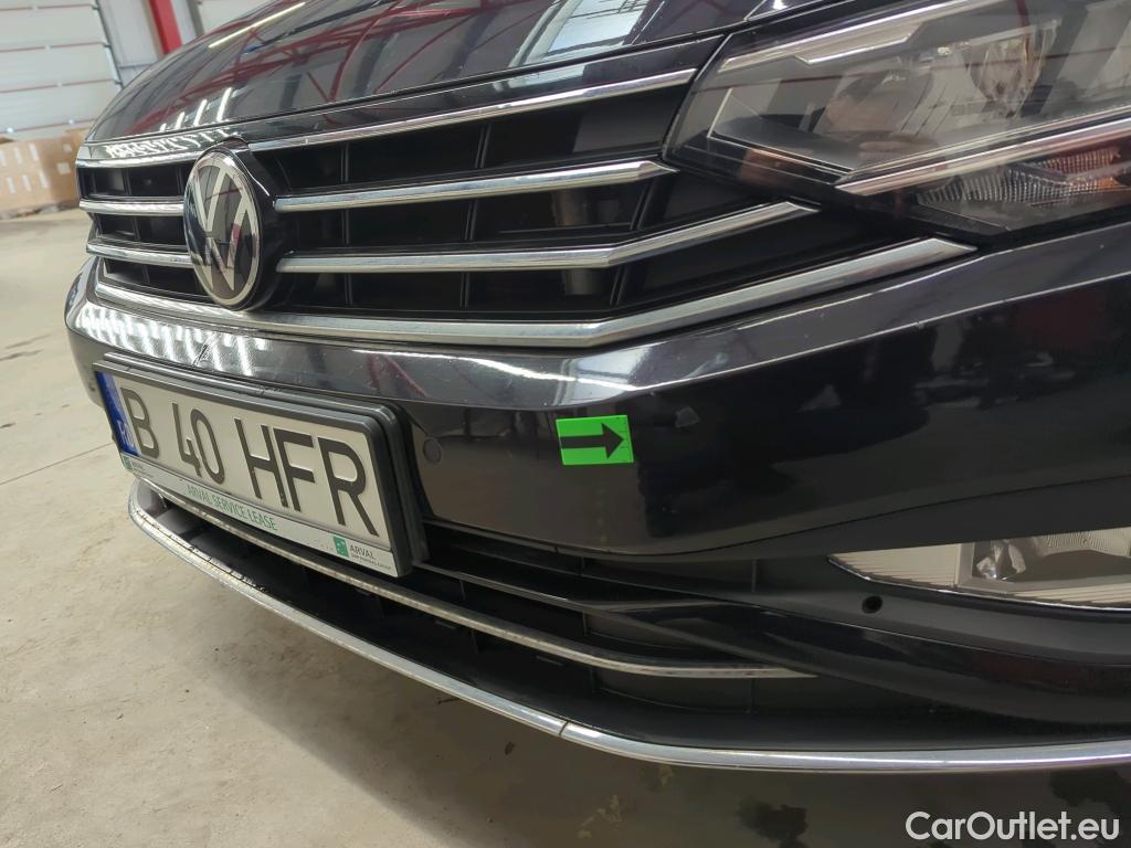  Volkswagen  Passat Highline2.0 TDI SCR DSG 4Mot 200CP #7