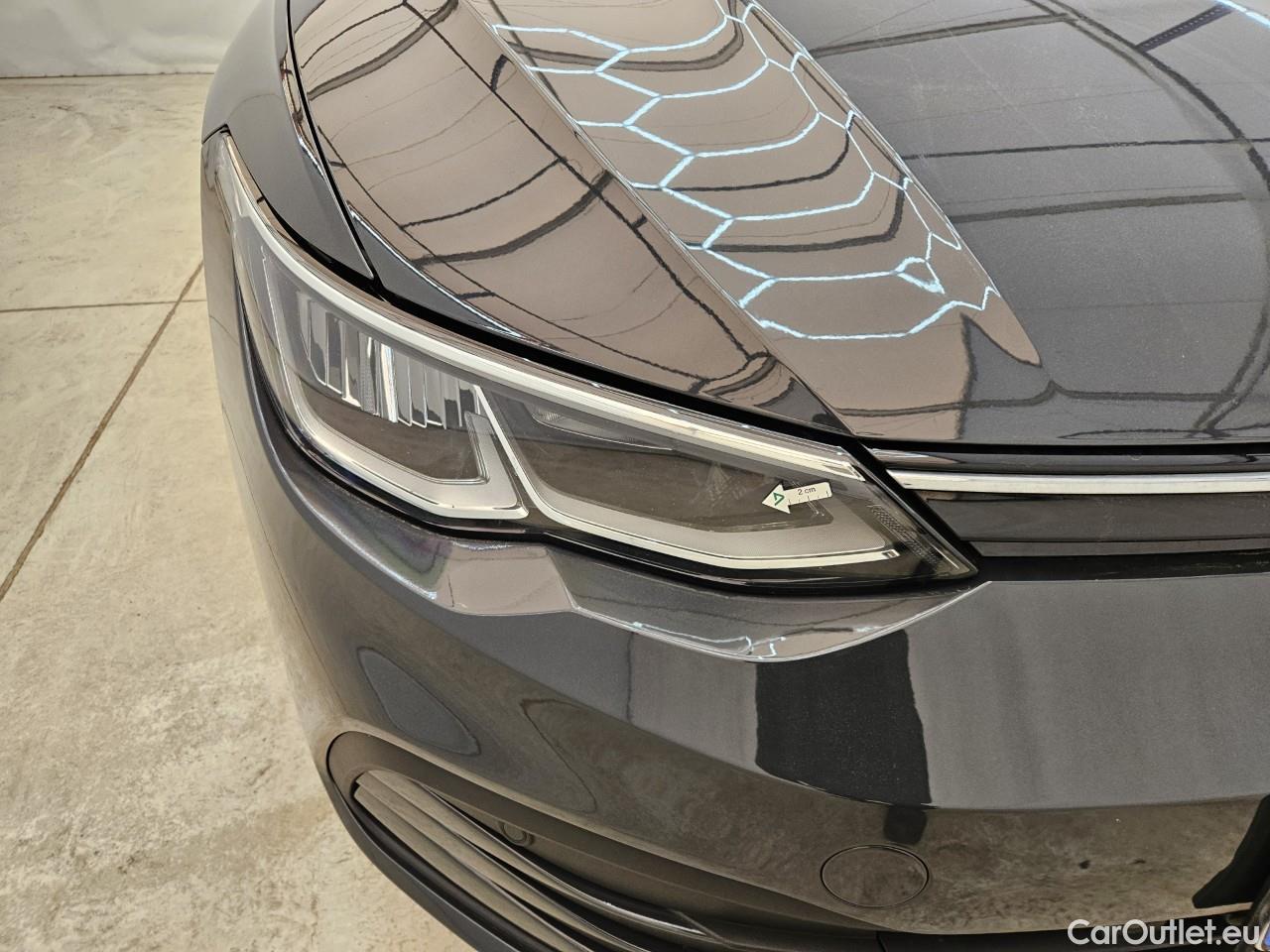  Volkswagen  Golf  2.0 TDI 116HP DSG Life Variant #13