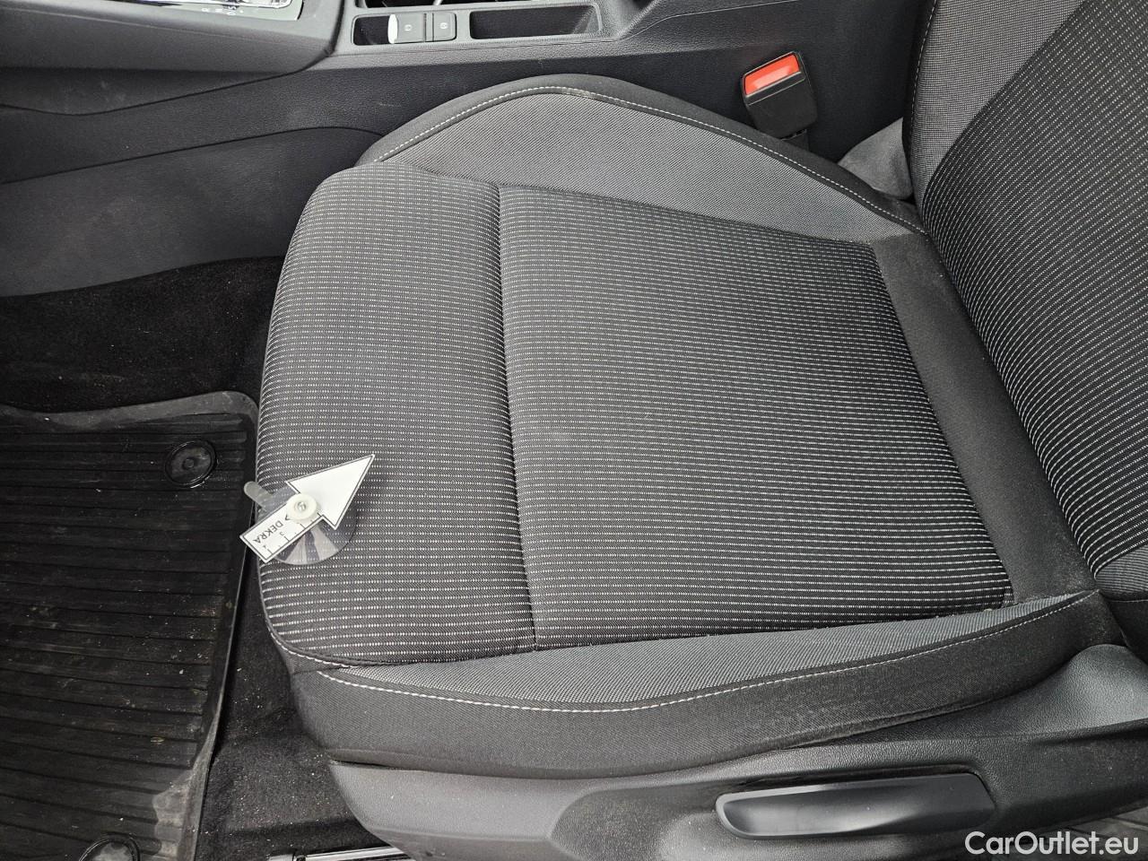  Skoda  Octavia 2.0 TDI 150CP Ambition DSG #34