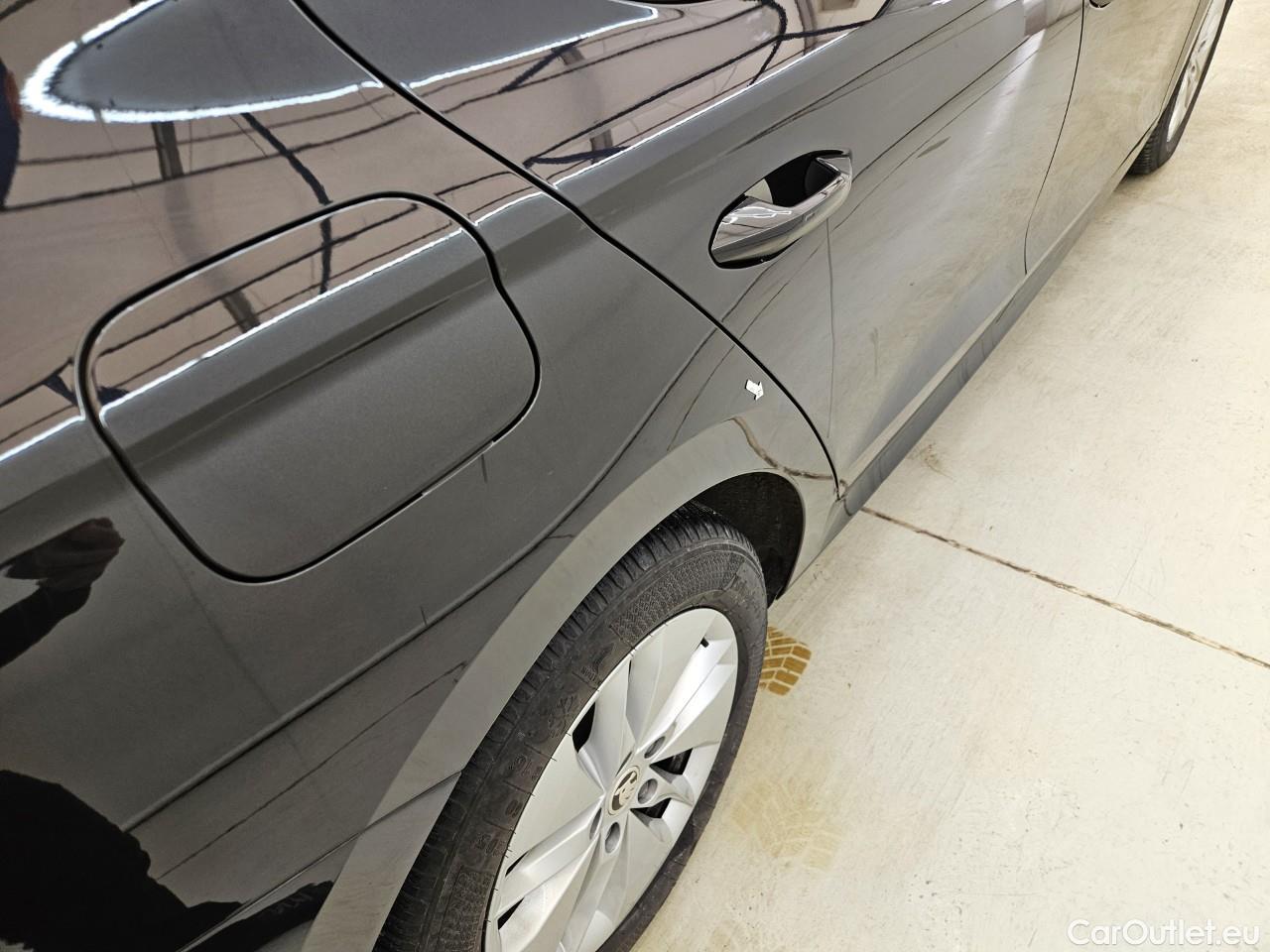  Skoda  Octavia 2.0 TDI 150CP Ambition DSG #23