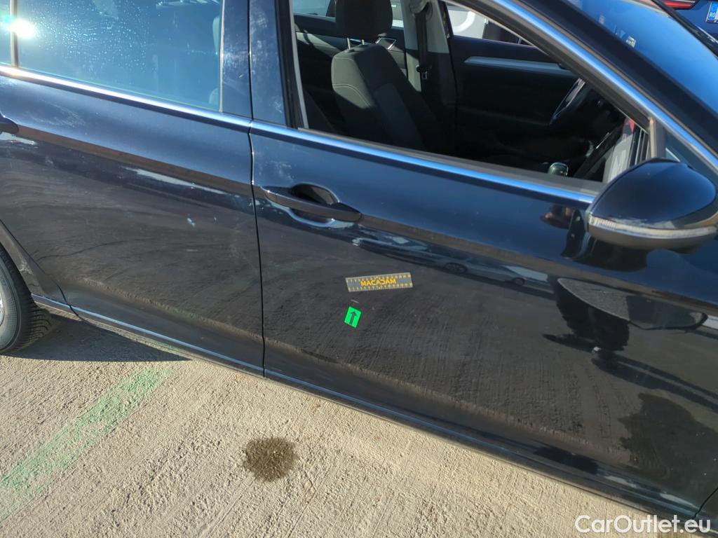  Volkswagen  Passat Comfortline1.5 TSI ACT DSG 150 CP #11