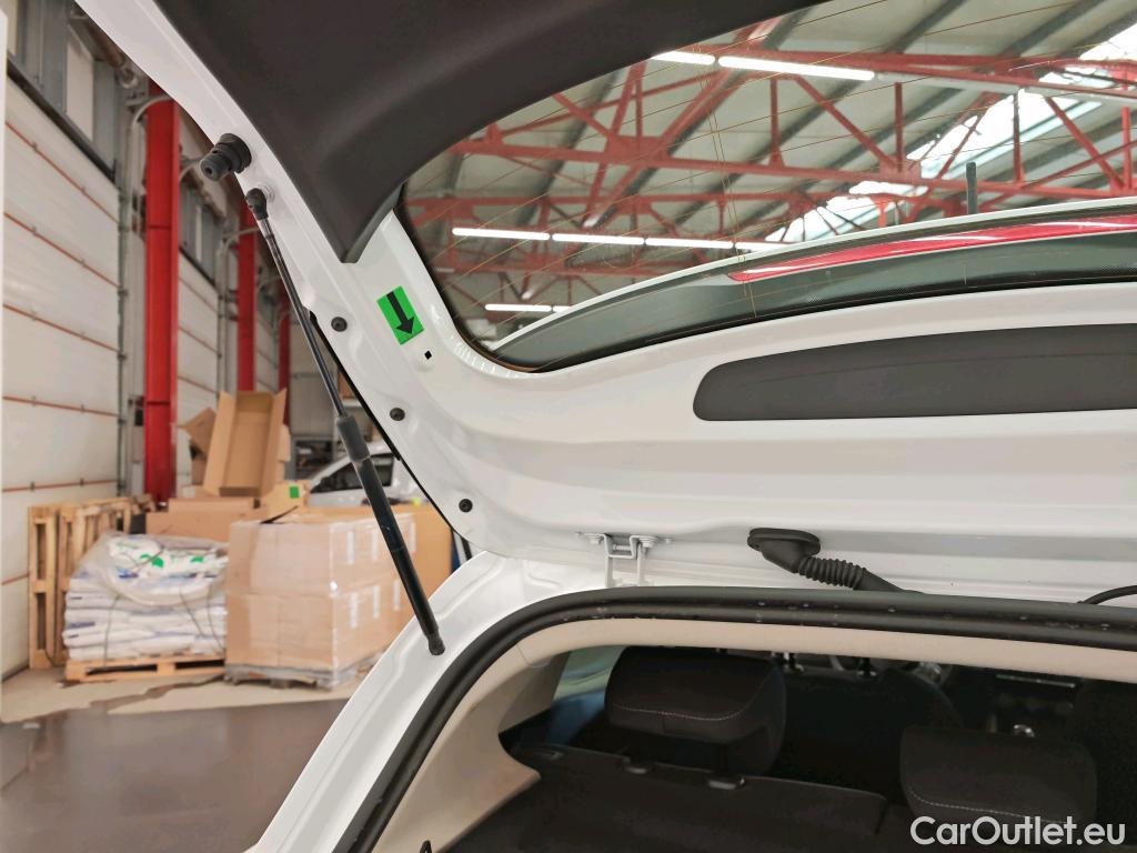  Renault  Clio 1.0 TCe 90CP Life #15