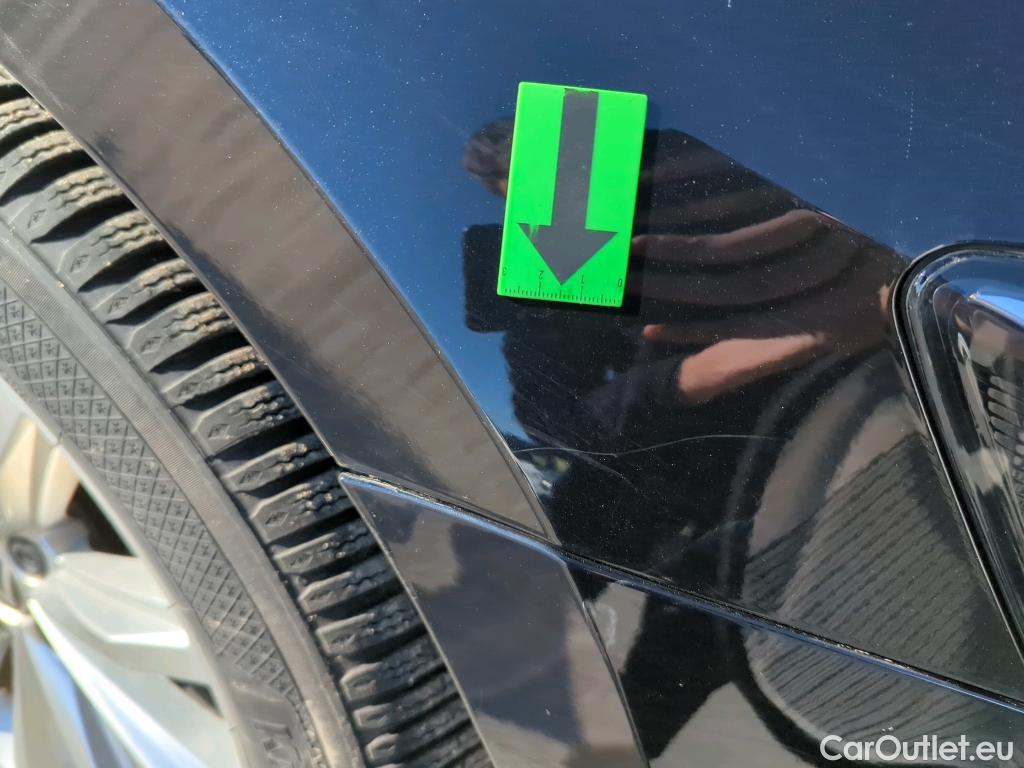  Volkswagen  Passat Comfortline1.5 TSI ACT DSG 150 CP #38