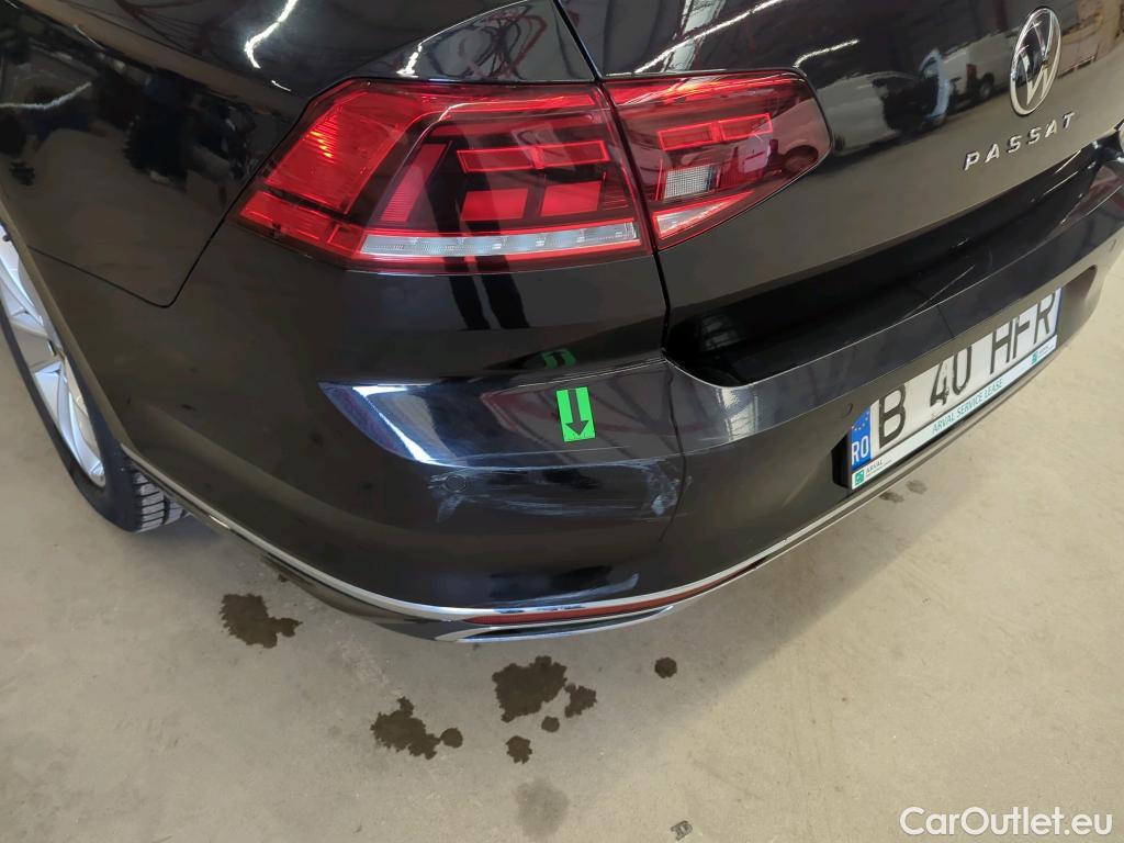  Volkswagen  Passat Highline2.0 TDI SCR DSG 4Mot 200CP #3