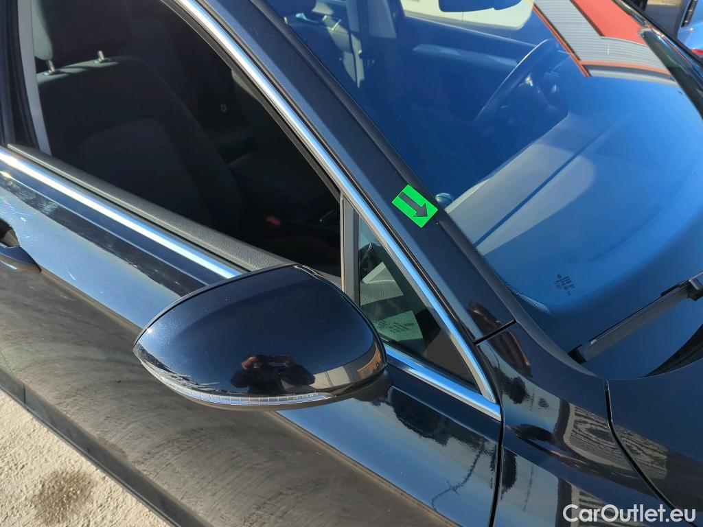  Volkswagen  Passat Comfortline1.5 TSI ACT DSG 150 CP #43