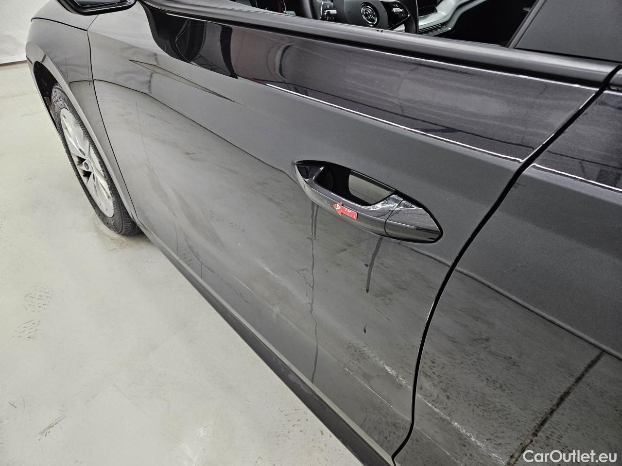  Skoda  Octavia 2.0 TDI 150CP Ambition DSG #4