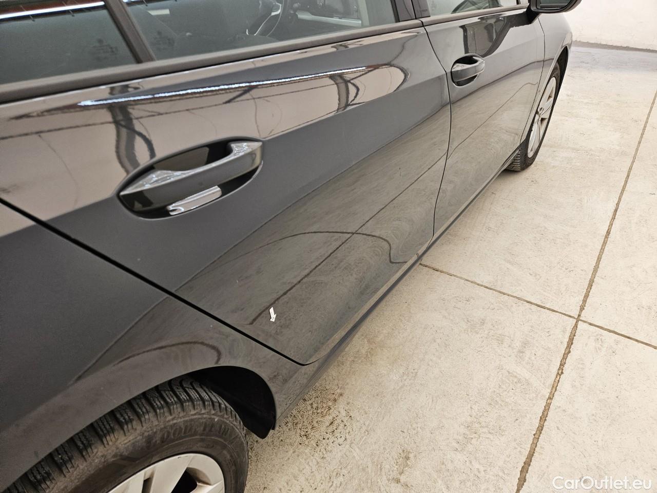  Volkswagen  Golf  2.0 TDI 116HP DSG Life Variant #27