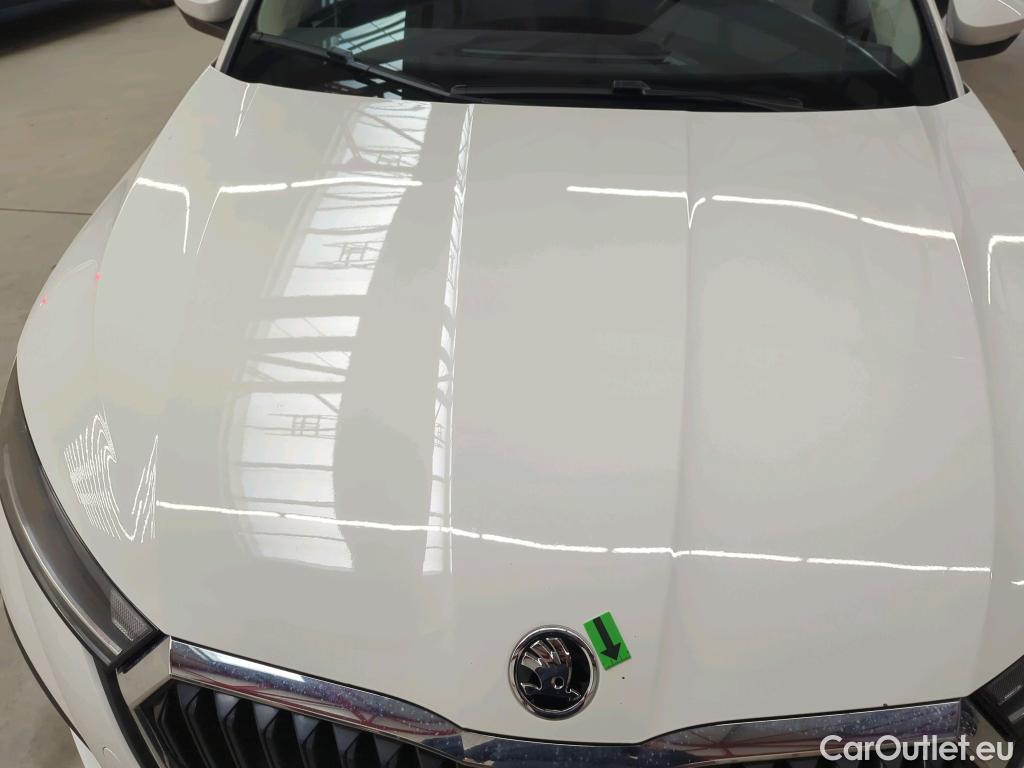  Skoda  Octavia 2.0 TDI 115CP Ambition #13