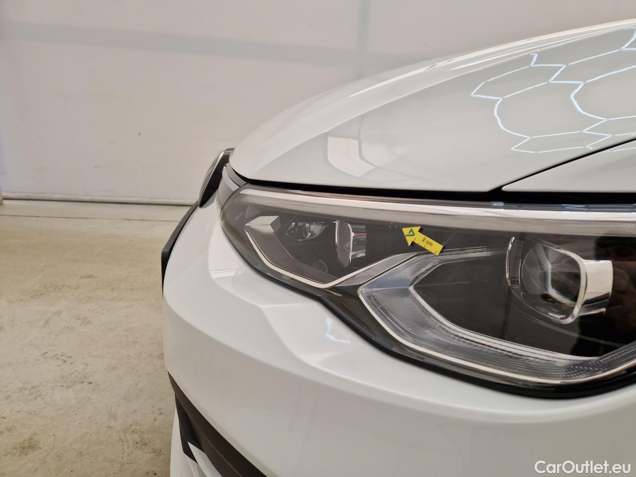  Volkswagen  Golf  Life 1.5 eTSI ACT DSG mild-Hybrid #2