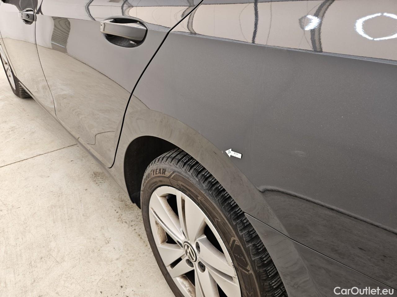  Volkswagen  Golf  2.0 TDI 116HP DSG Life Variant #39