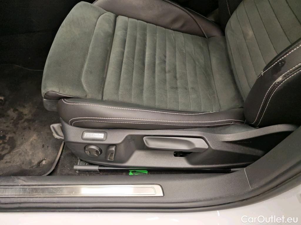  Volkswagen  Passat Highline2.0 TDI SCR DSG 4Mot 200CP #1
