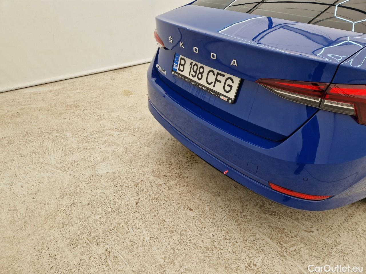  Skoda  Octavia 2.0 TDI 150CP Ambition DSG #16