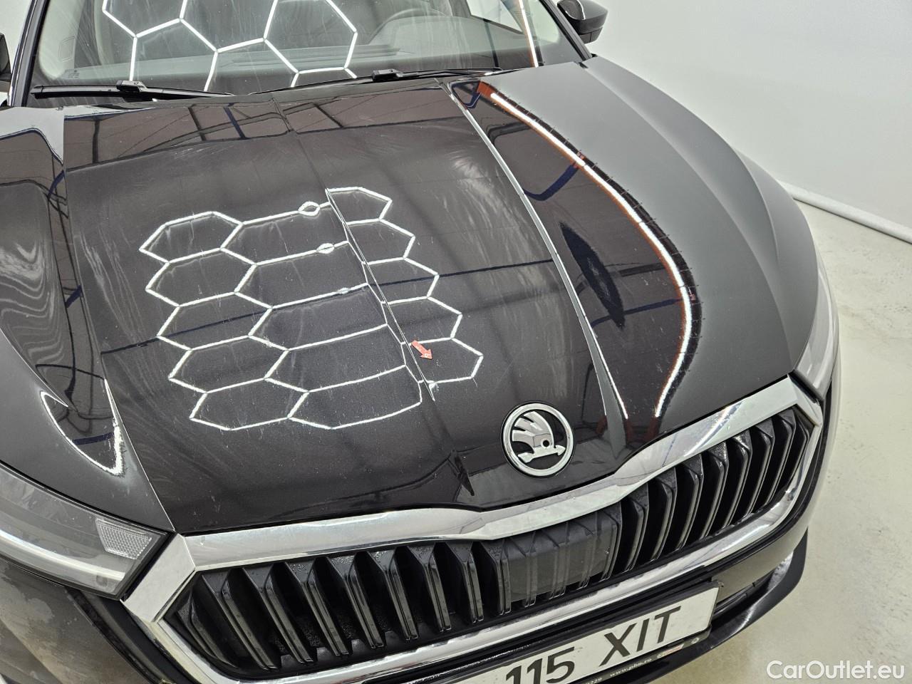  Skoda  Octavia 2.0 TDI 150CP Ambition DSG #13