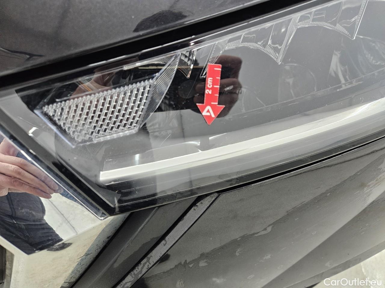  Skoda  Octavia 2.0 TDI 150CP Ambition DSG #10