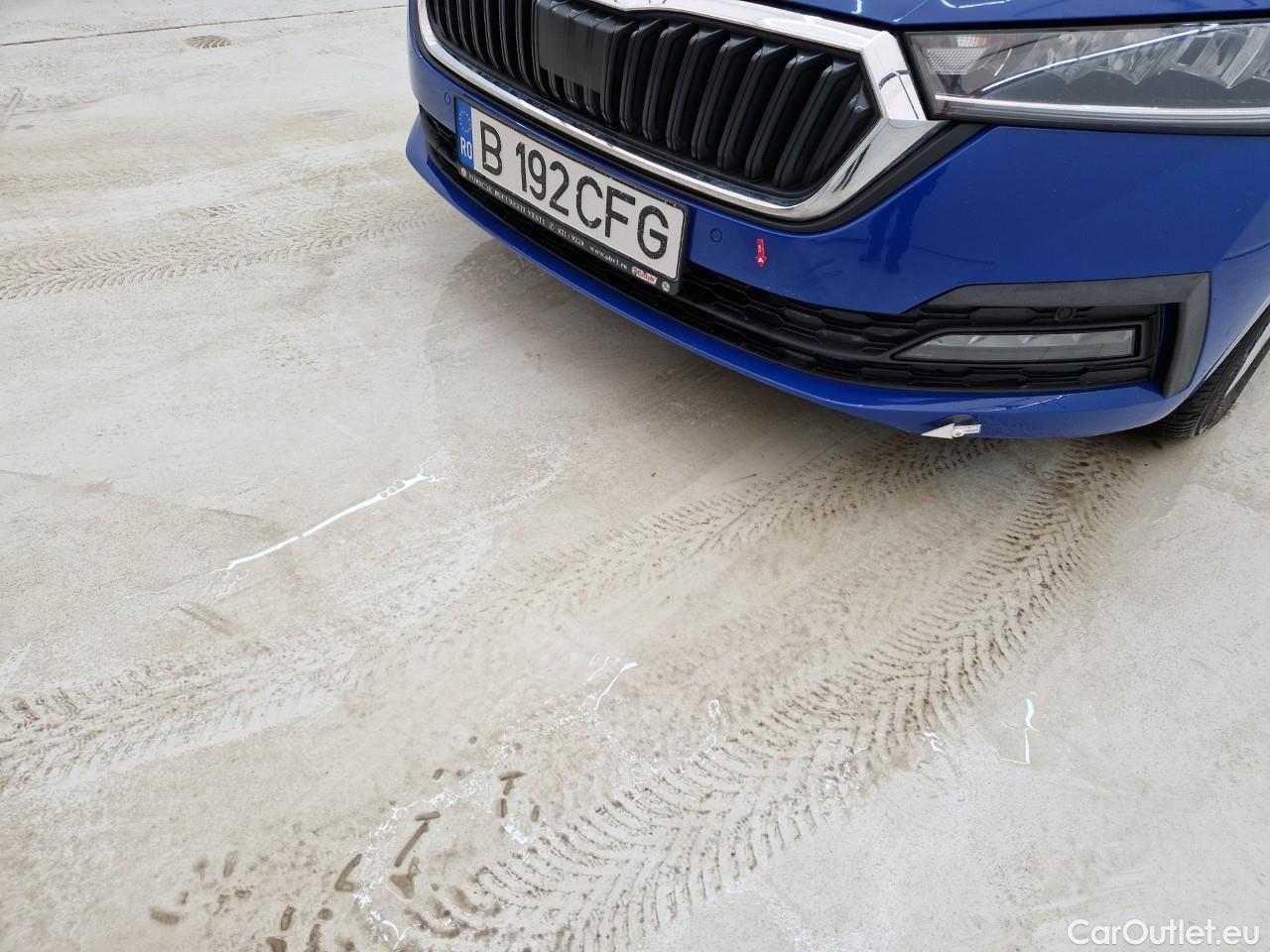  Skoda  Octavia 2.0 TDI 150CP Ambition DSG #5